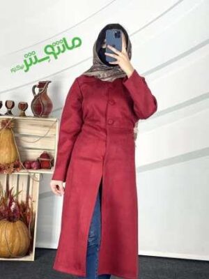 مانتو زنانه جدید 710