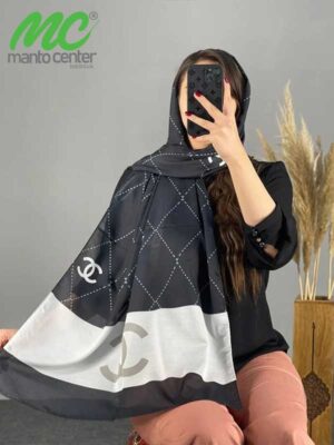 شال برند زنانه 1010