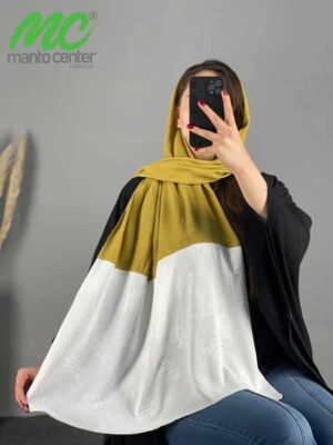 شال نخی زنانه 1009