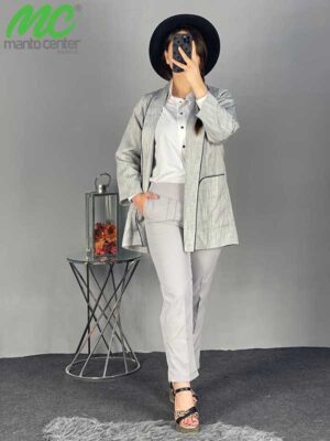 کت تک زنانه 1616