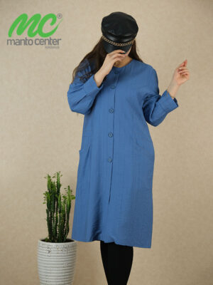 مانتو زنانه کد 1680