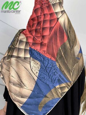 روسری زنانه 1648