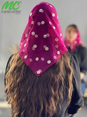 مینی اسکارف 1650