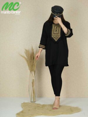 مانتو مزونی 1790