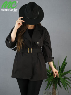 بارانی دخترانه 1838