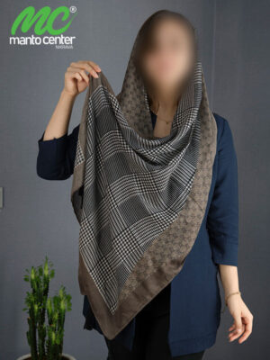 شال زنانه گوچی کد 1929