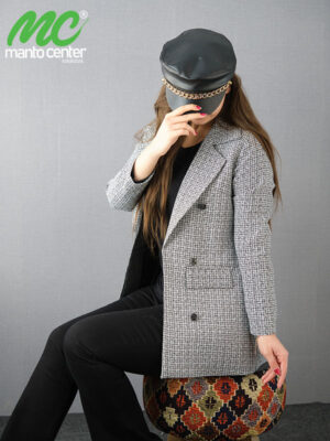 مانتو کتی شیک 1952