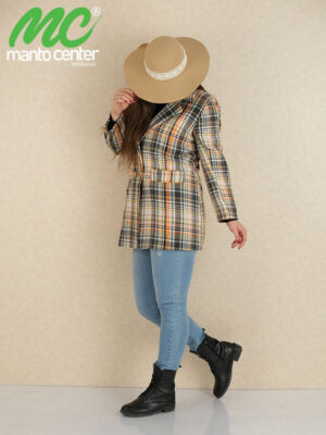 کت تک زنانه 1947