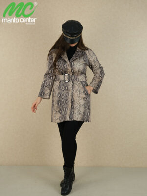 پالتو زنانه 1994