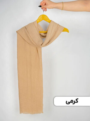 شال ساده 2452