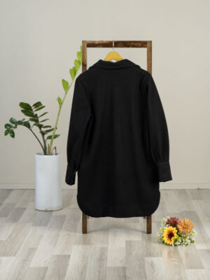 شکت دخترانه پاییزه کد 2004 به‌زان