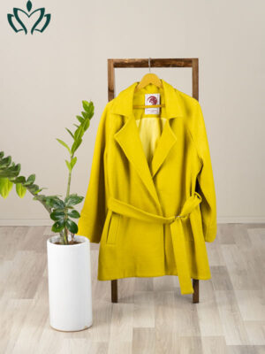 مانتو زنانه پاییزه فوتر کد 2006 چوک