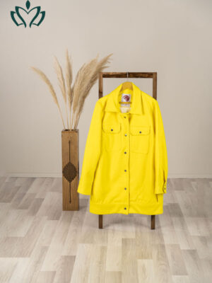 پالتو دخترانه کد 2050 هانیس