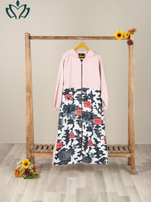 مدل بارونی بلند زنانه