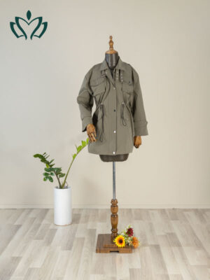 بارانی اسپرت 2655