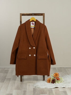 کت تک زنانه 2054 13 مدل پالتو زنانه