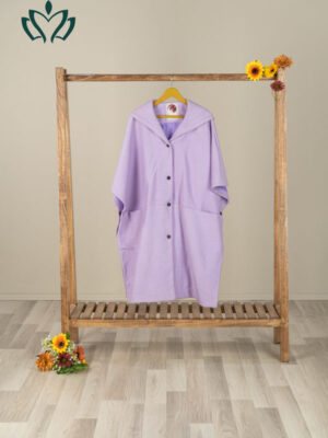 پانچ پاییزه زنانه کلاهدار کد 2000 بهفرانبار 9 مدل پانچو زمستانه