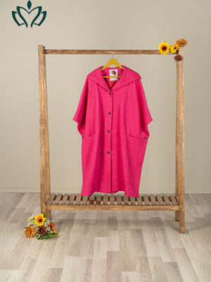 پانچ پاییزه زنانه کلاهدار کد 2000 به‌فرانبار