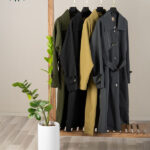 مدل کت پاییزه زنانه