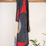 مدل روسری پاییزی