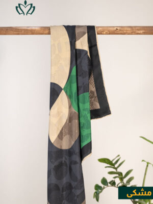 روسری نخی پاییزه کد 27032 شه پول