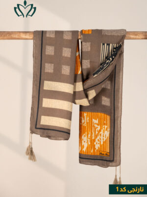 مدل شال پاییزه