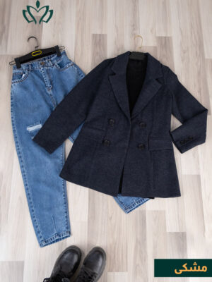 کت تک زنانه 2705