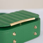 مدل کیف سبز