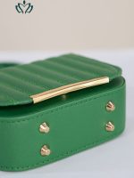 مدل کیف سبز