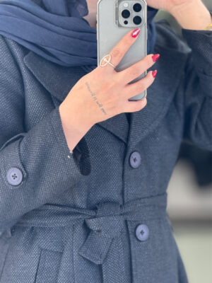 پالتو کشمیر جودن شارو