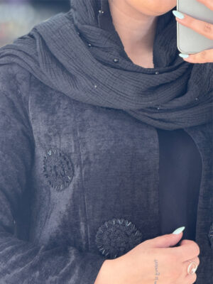 مخمل 14 گل هاوژین