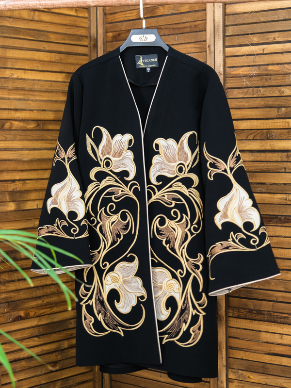 مروجت گلدوزی هیدی 3 1 3