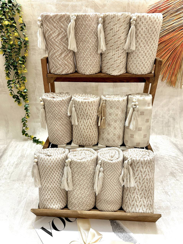 شال برشکا A3-280 1 Main 7