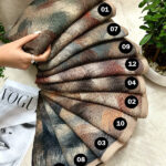 شال برشکا H3-144 1