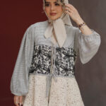 مانتو عروسکی جدید