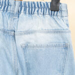 نیم بگ پشت کش