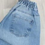 نیم بگ پشت کش