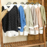 شومیز دویقه گلدوزی ئاراکو