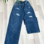 نیم بگ پشت کش 10591