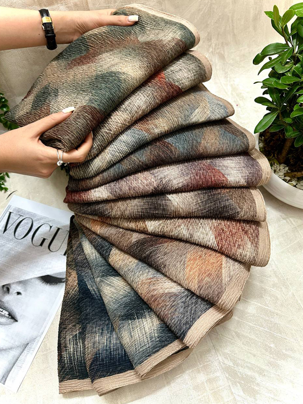 شال برشکا H3-144 1 شال برشکا H3-144