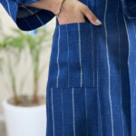 آستین هلالی ناریا