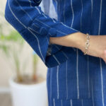 آستین هلالی ناریا