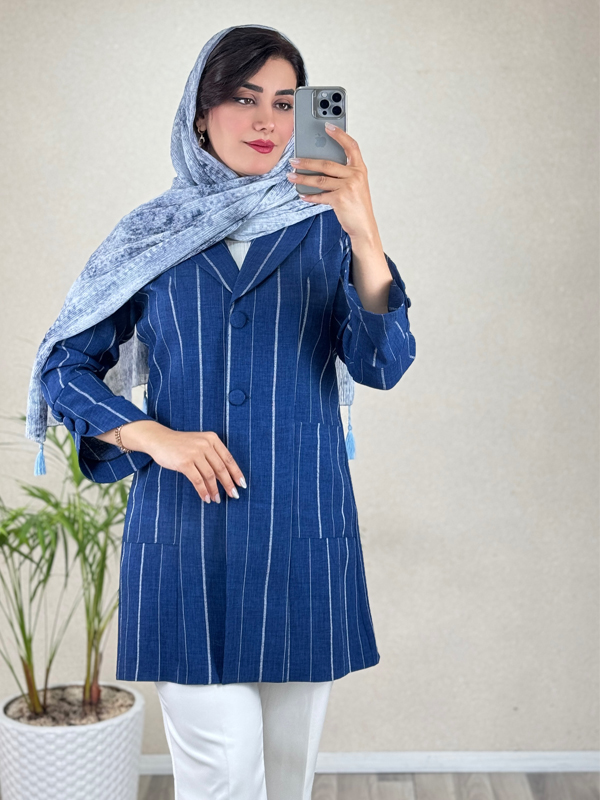 آستین هلالی ناریا 1 آستین هلالی ناریا 51577