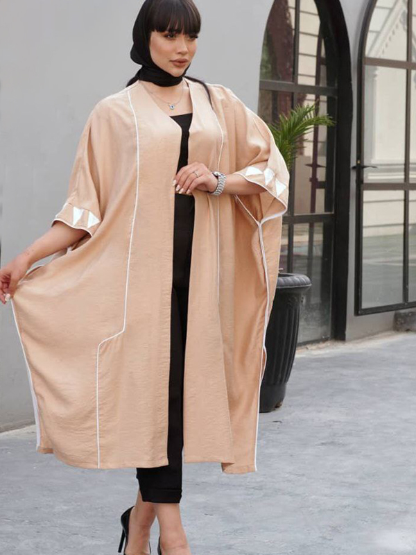 کرسپو عبایی ساهی 1 main 6