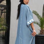 کرسپو عبایی ساهی 51651