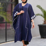 کرسپو عبایی ساهی 51651