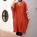 کرسپو عبایی ساهی 51651