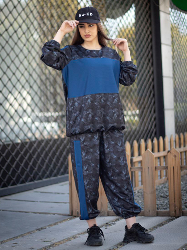 ست اسپرت 1080 34 Sport set 1