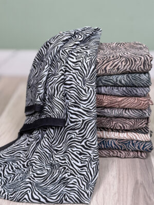 شال پلیسه پاییزه 3014