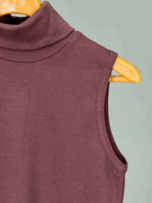 Knitted ski top8